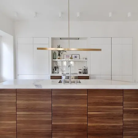 Rue Du Louvre - Luxury Apartment Paris