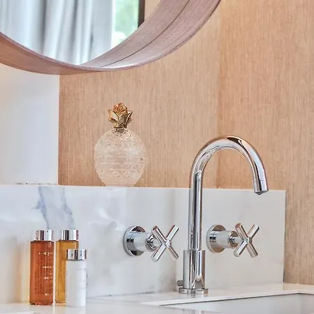 Daire Rue Du Louvre - Luxury *